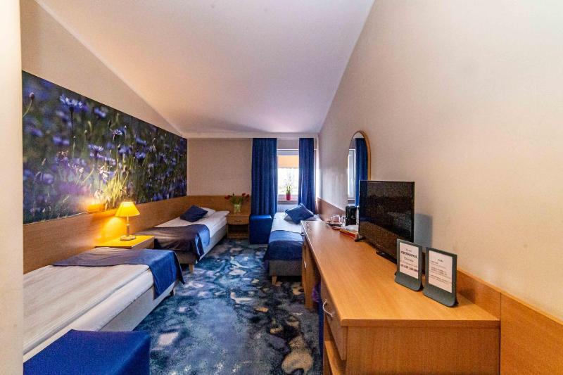 Triple Room image 3