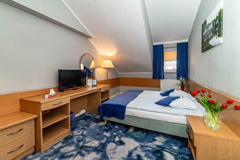 Family Double Room image 1