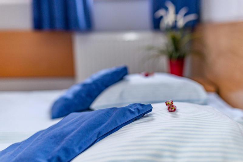 Double Room image 1