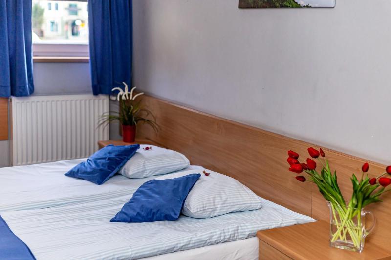 Family Double Room image 2
