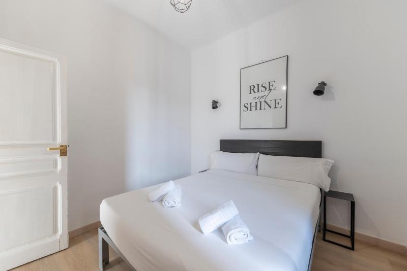 Three-Bedroom Apartment image 4