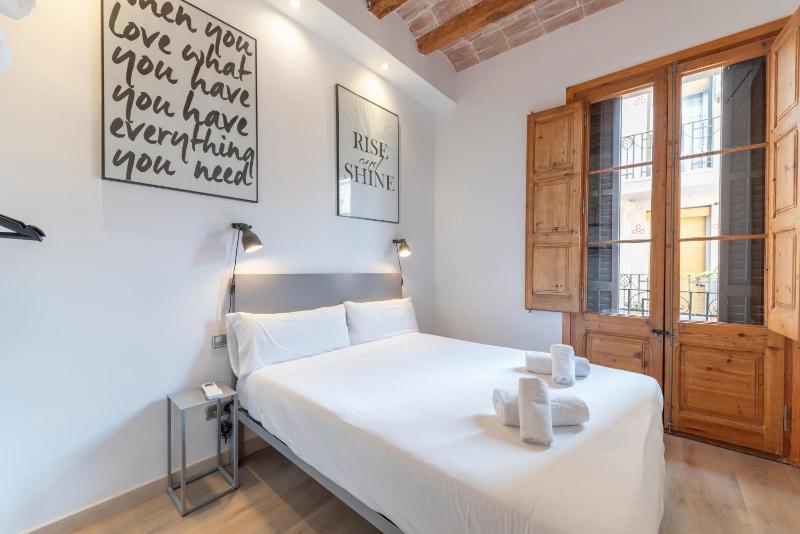 Three-Bedroom Apartment image 3