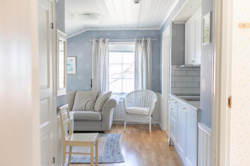 Two-Bedroom Apartment image 4