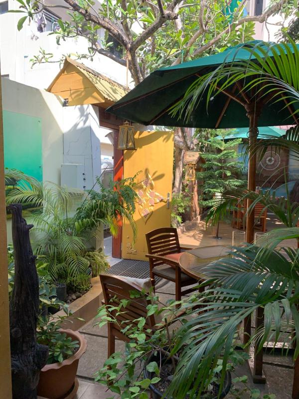 Sala Boutique Hotel - image 10