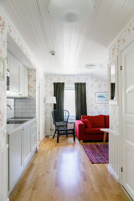 Two-Bedroom Apartment image 2