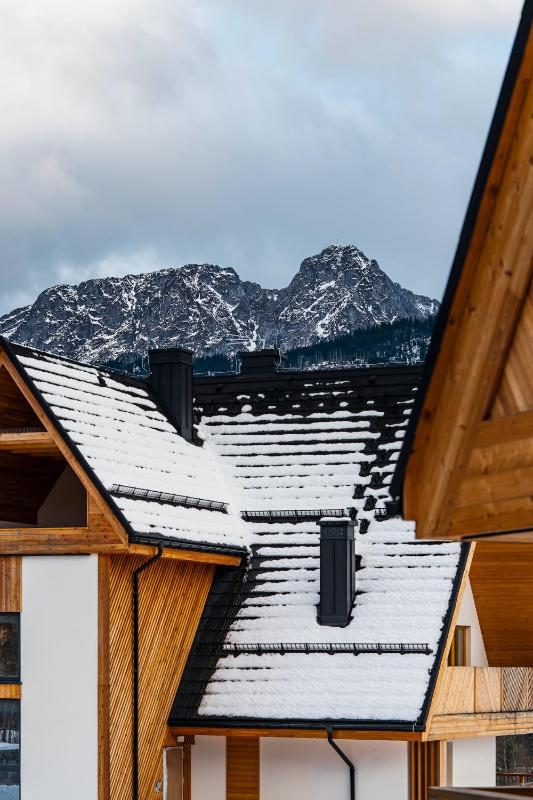 Apartamenty Riders Lodge Kościelisko Chotarz Bór - image 10