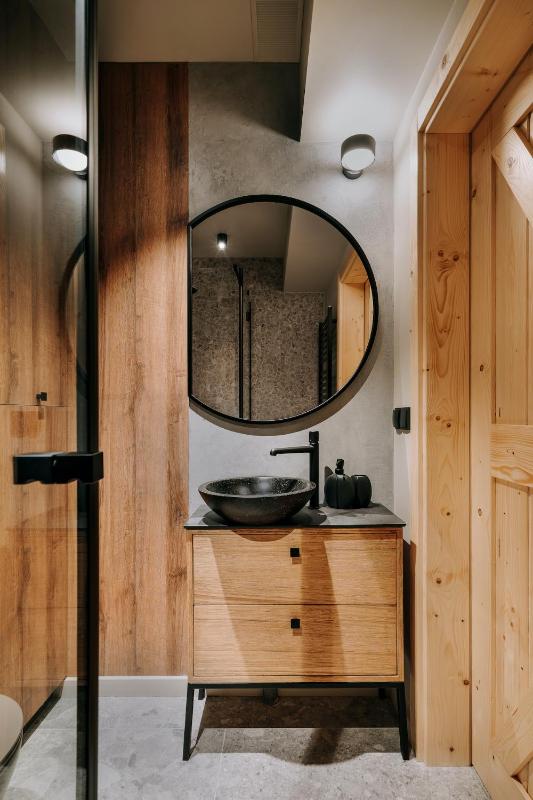 Apartamenty Riders Lodge Kościelisko Chotarz Bór - image 9