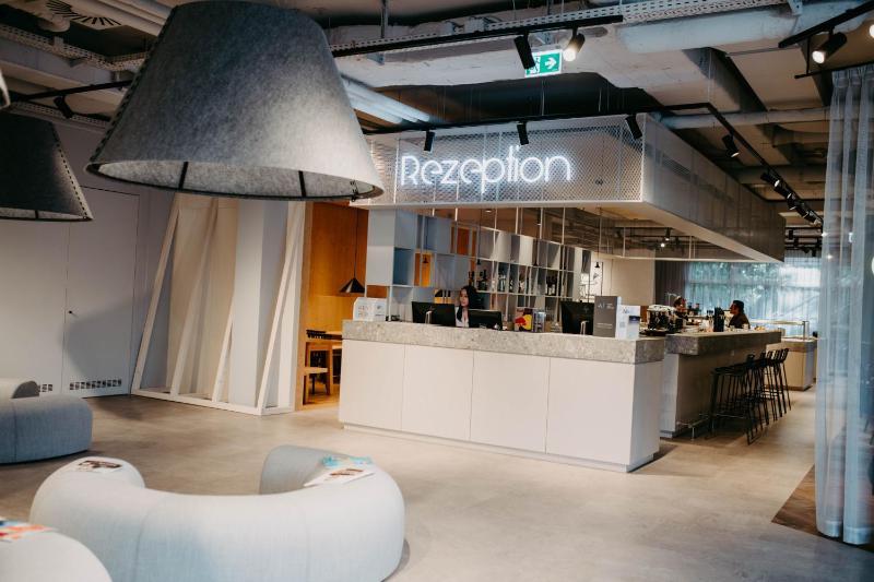 ibis Styles Graz Messe - image 16