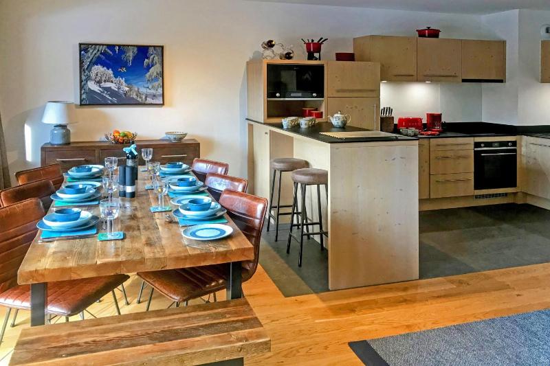 Coin des Drus Apartment - Chamonix All Year - image 24