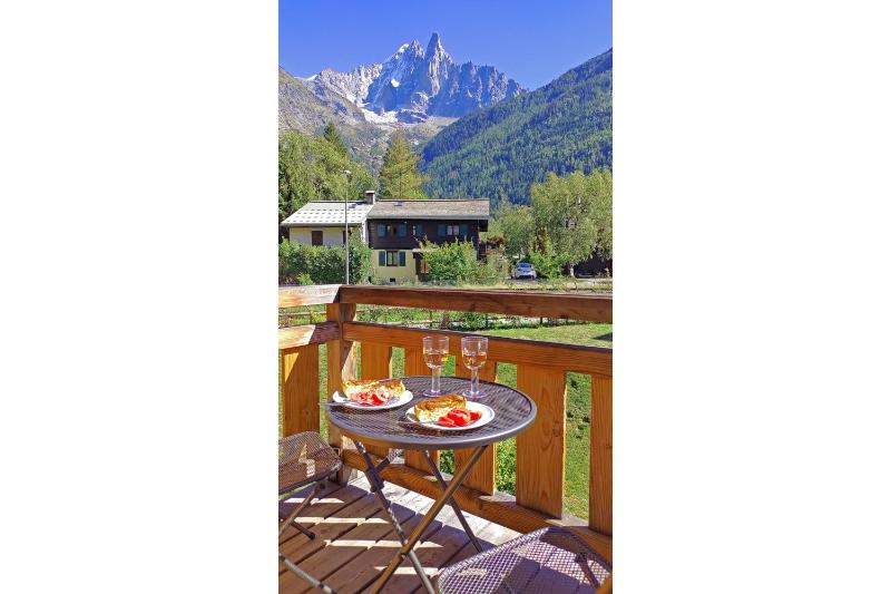 Coin des Drus Apartment - Chamonix All Year - image 27