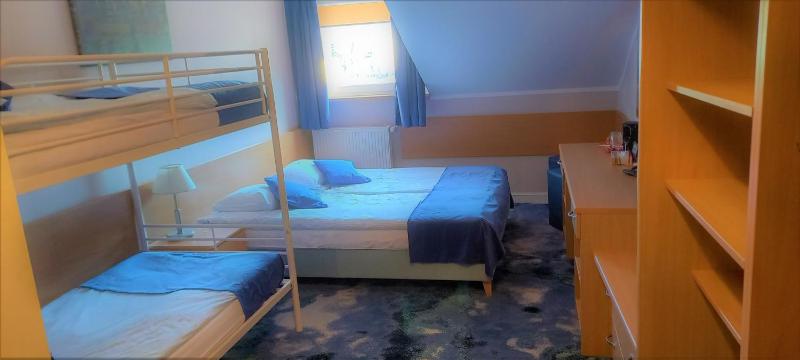 Quadruple Room image 1