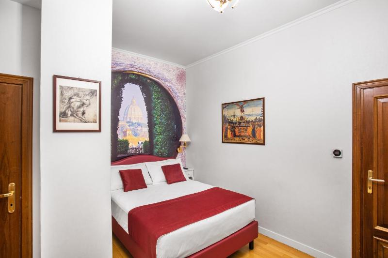 Hotel Piazza Di Spagna - image 10