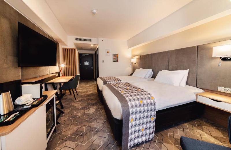Standard Twin Room image 3