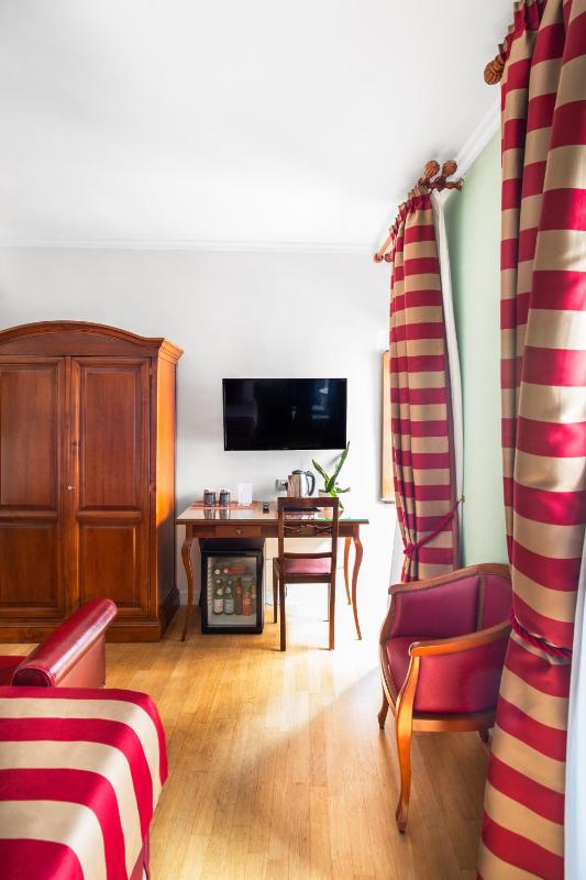 Superior Double Room image 2