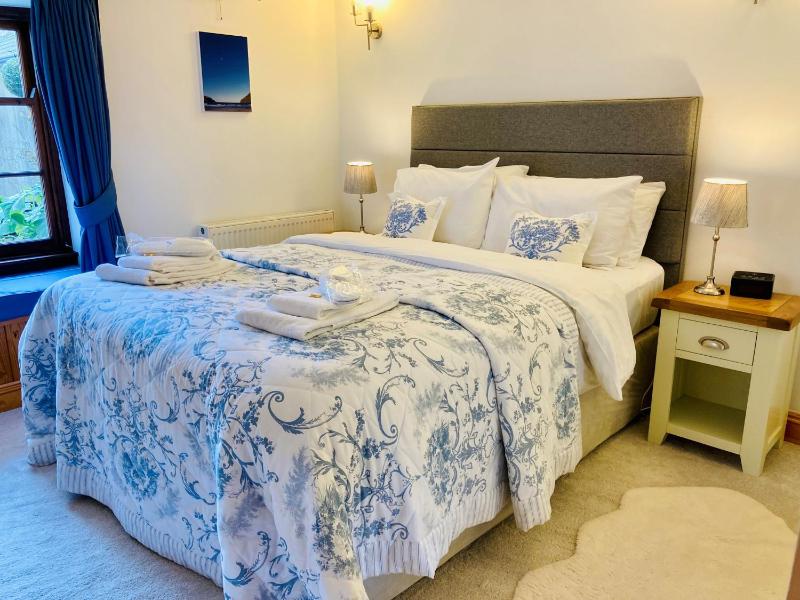 One-Bedroom Apartment image 2