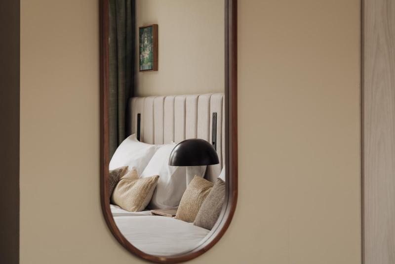 Adam Suites Hotel - image 15