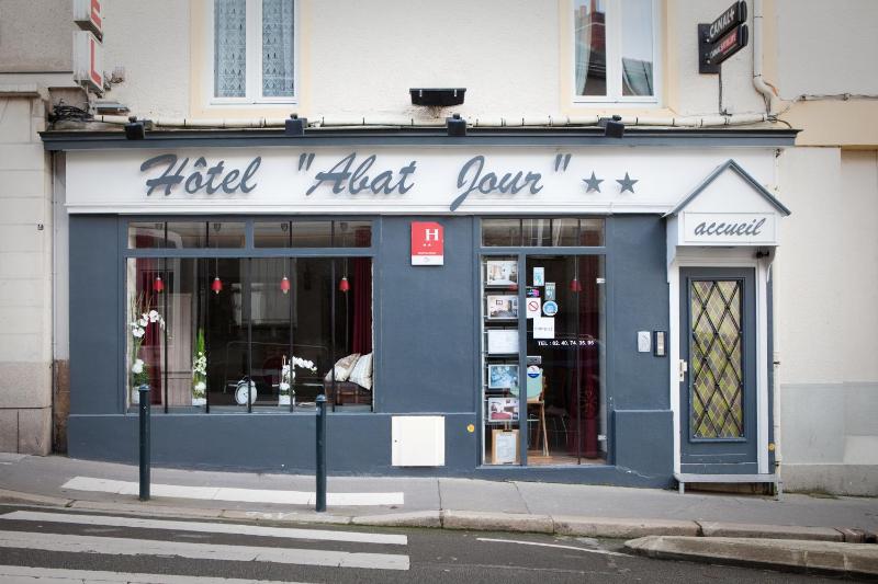 Hotel Abat Jour - image 19