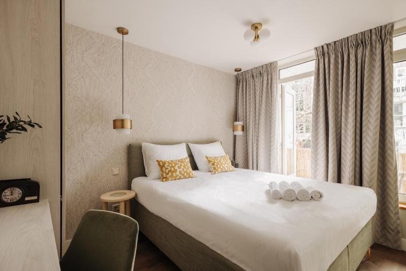 Adam Suites Hotel - image 16