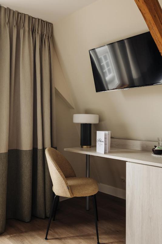 Adam Suites Hotel - image 13