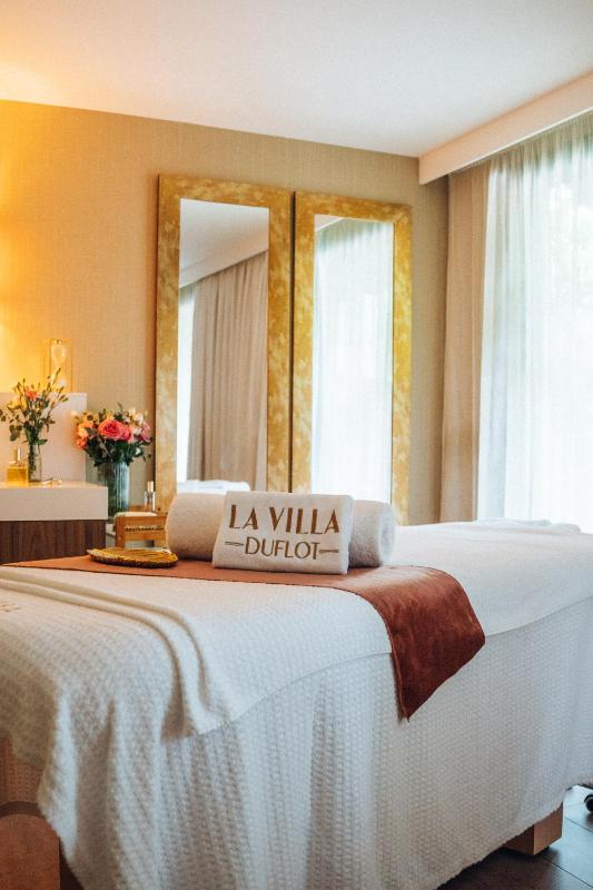 Villa Duflot Hotel & Spa Perpignan - image 26