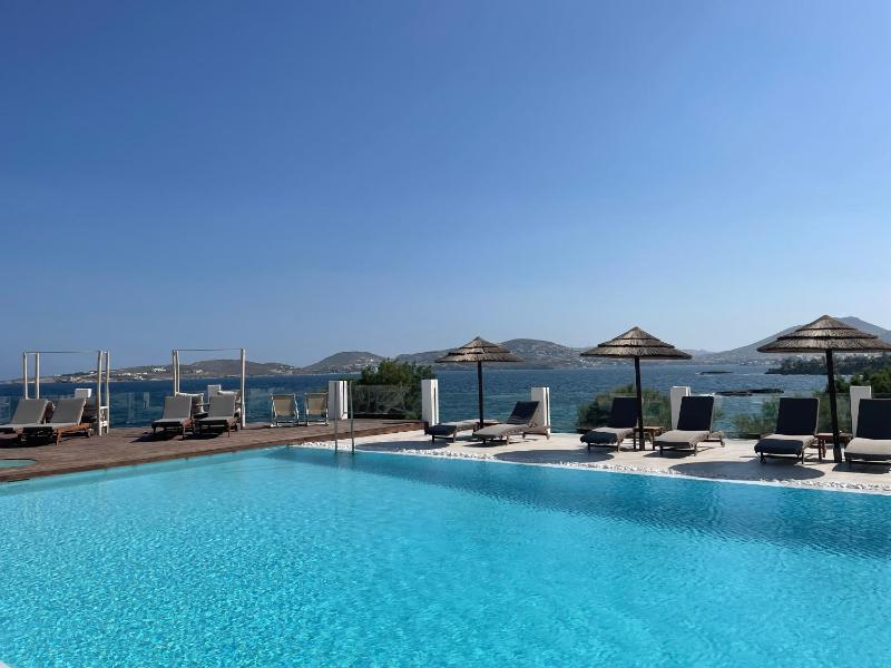 Paros Bay - image 10