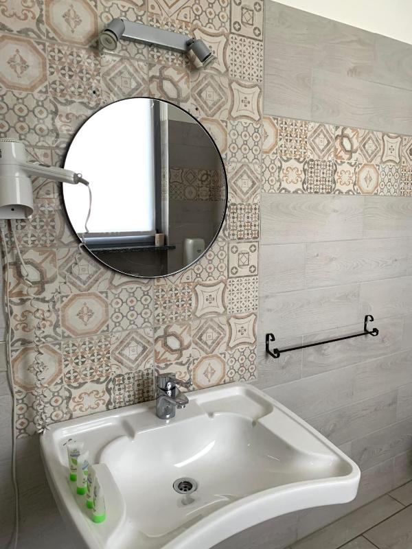 Family Room with Private Bathroom image 3