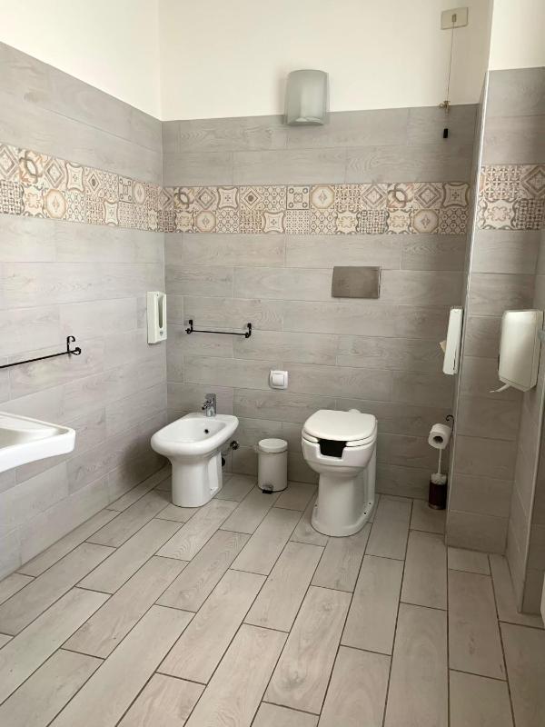Family Room with Private Bathroom image 2