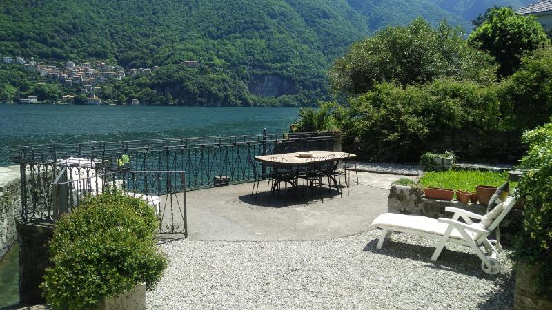 Apartment with Lake View image 3