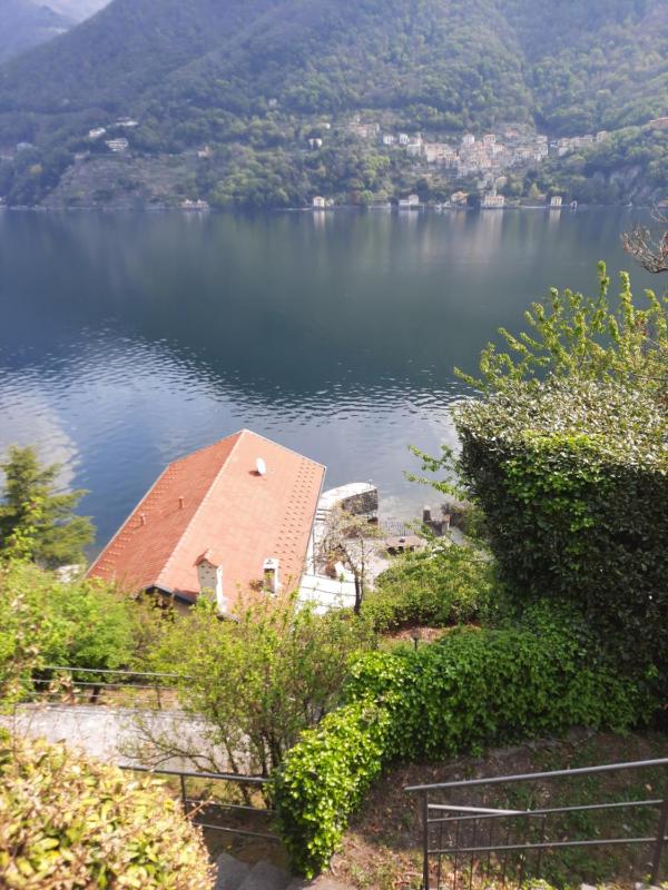 Apartment with Lake View image 2