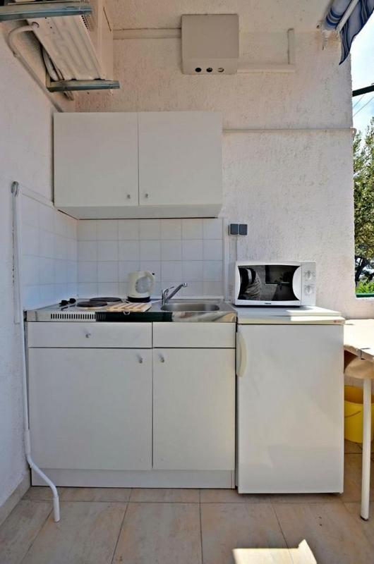 Apartments and Room Marin - image 21