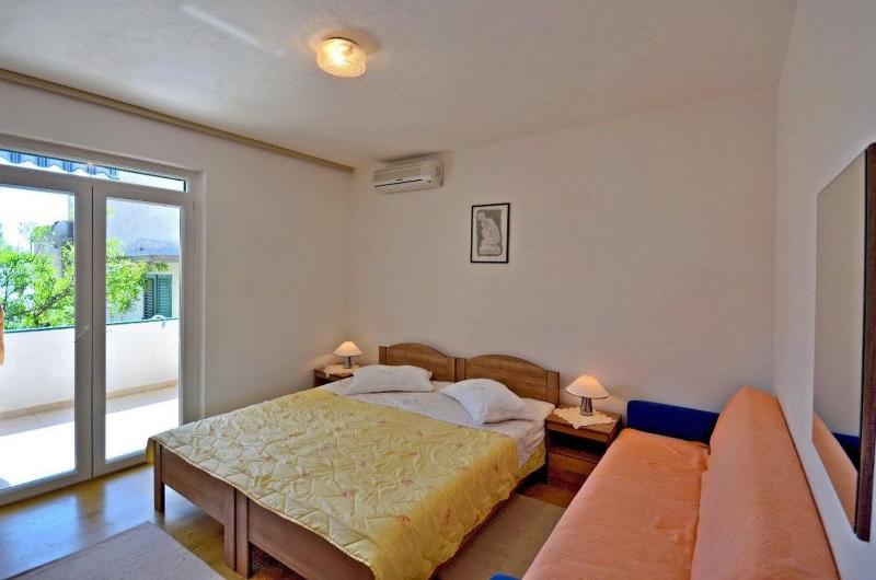 Apartments and Room Marin - image 14