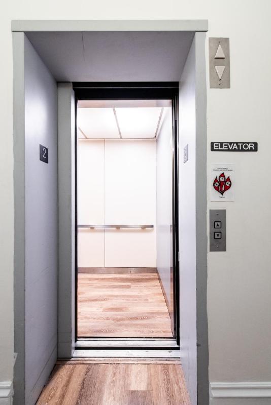 Two-Bedroom Suite image 2