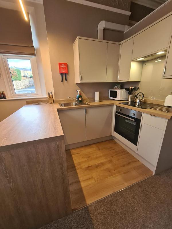 Meadowside Holiday Apartments - image 24