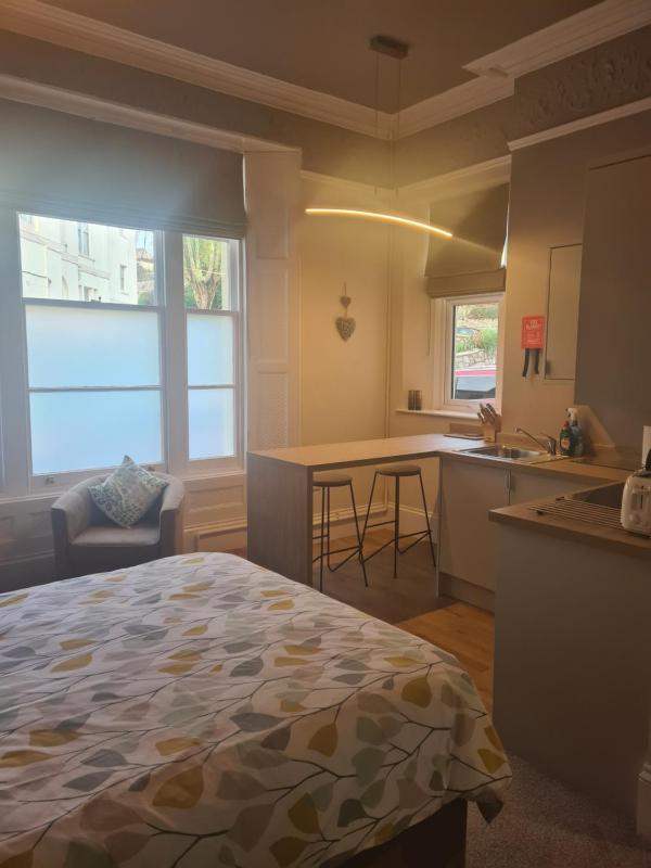 Meadowside Holiday Apartments - image 12
