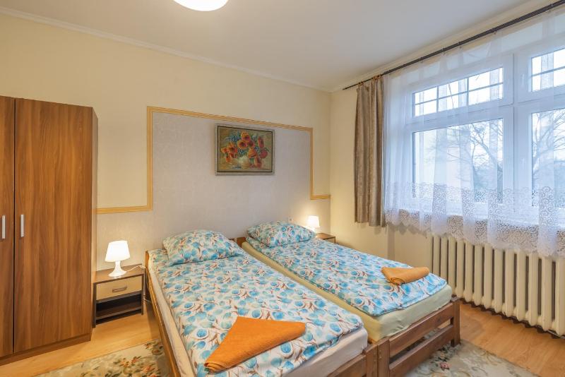Double Room with Private Bathroom image 1
