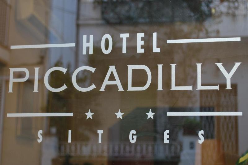 Hotel Piccadilly Sitges - image 12