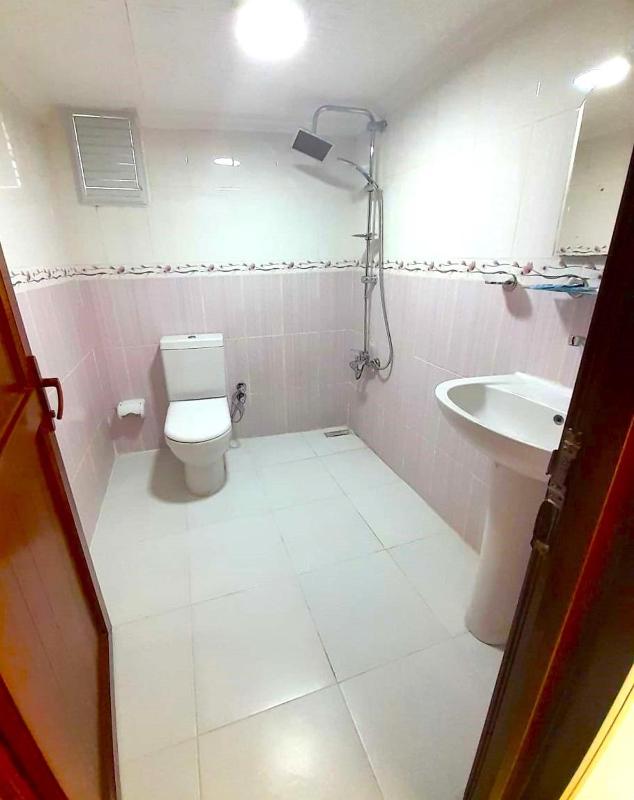 Standard Triple Room image 2