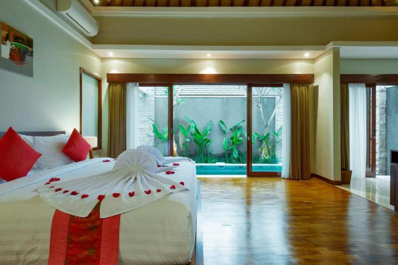Sanata Luxury Villa - image 32