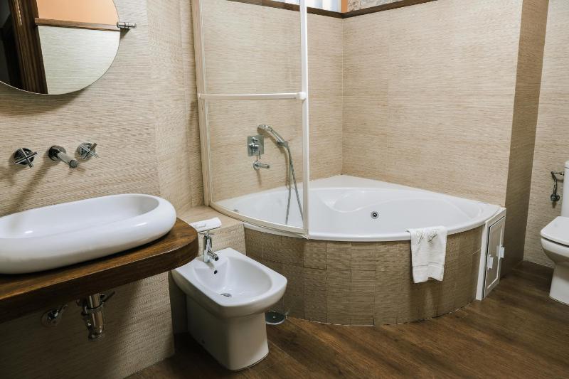 Two-Bedroom Apartment image 3