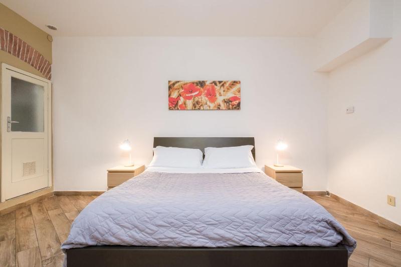 Apartment - Ground Floor image 1