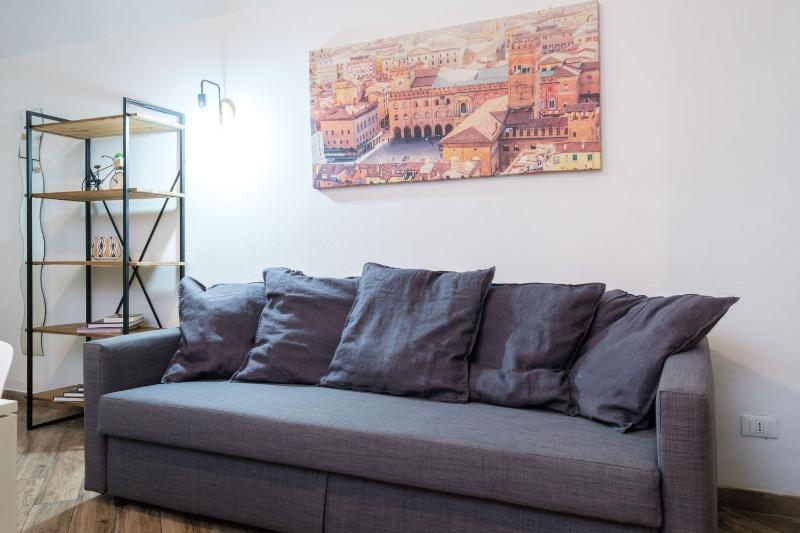 Apartment - Ground Floor image 4