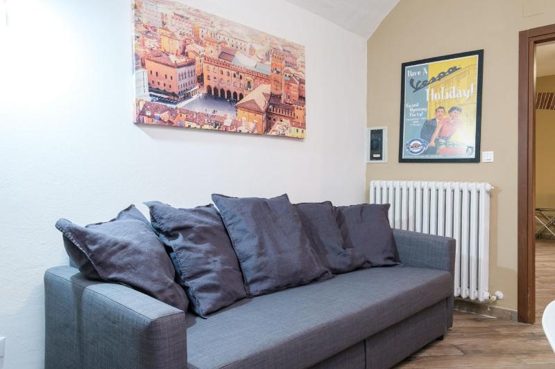 Apartment - Ground Floor image 3