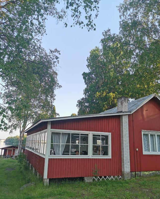 Chalet image 1