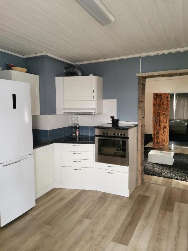 Chalet image 3