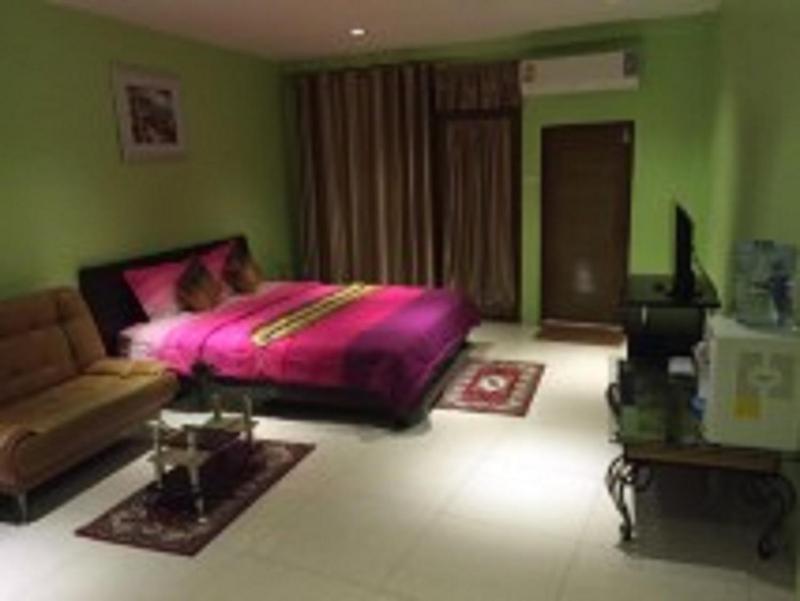 Standard Double Room image 1