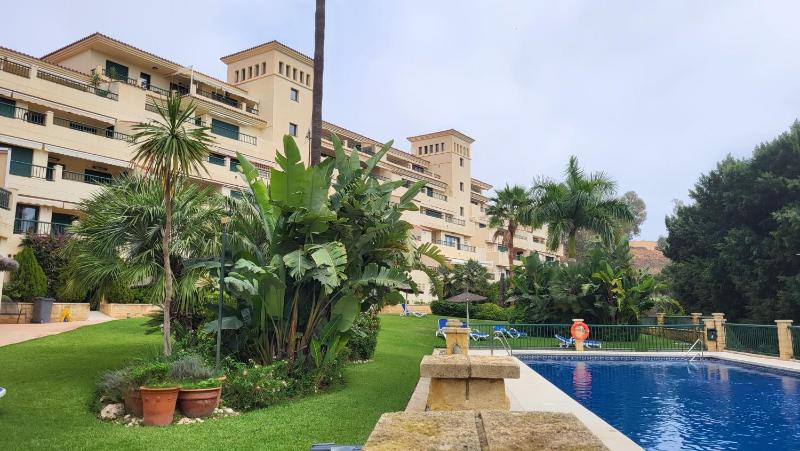 Judith Apartment-Lovely duplex in Benalmadena Images