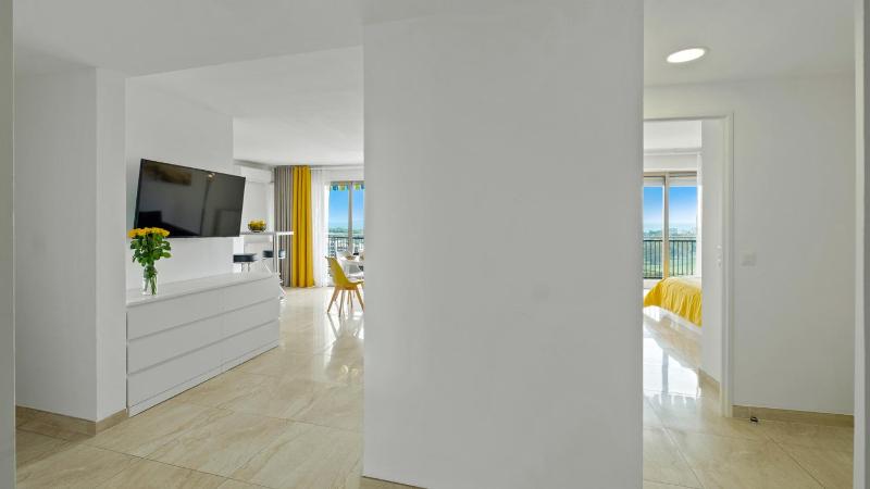 Cannes Marina Appart Hotel Mandelieu - image 12