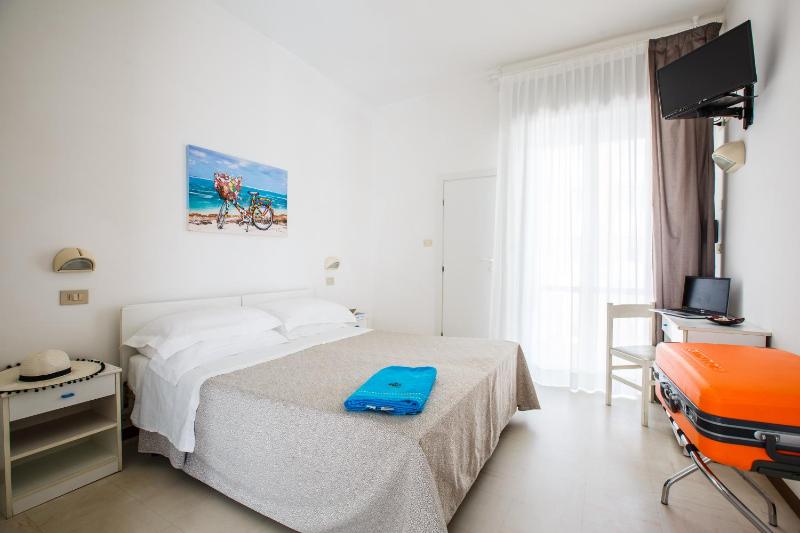 Hotel Capinera - image 2
