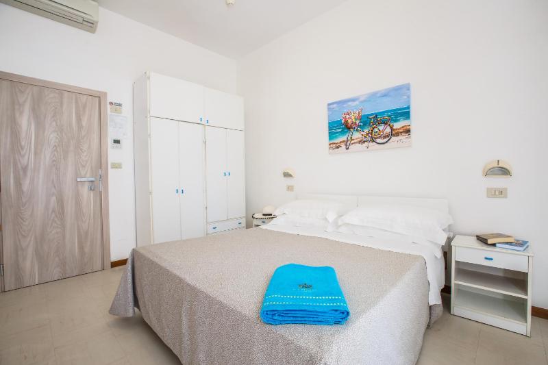 Hotel Capinera - image 11