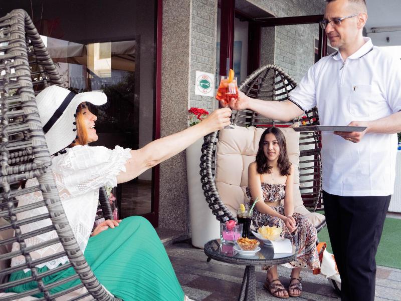 Hotel Capinera - image 4